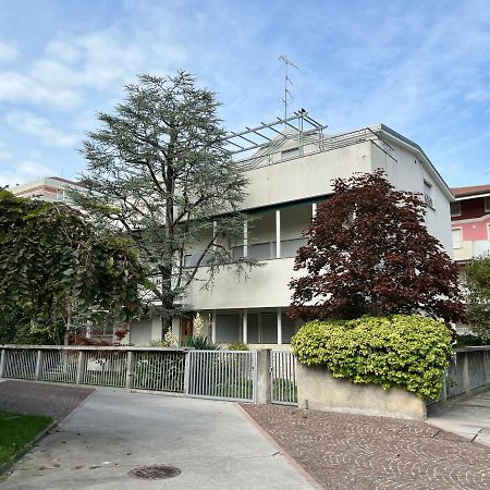 Villa Verdi Apartments Grado Eksteriør billede