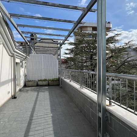 Villa Verdi Apartments Grado Eksteriør billede