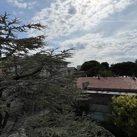 Villa Verdi Apartments Grado Eksteriør billede