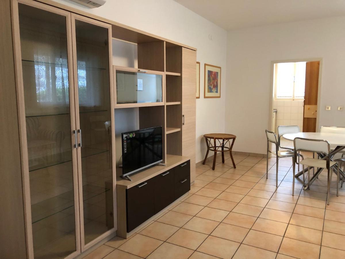 Villa Verdi Apartments Grado Eksteriør billede