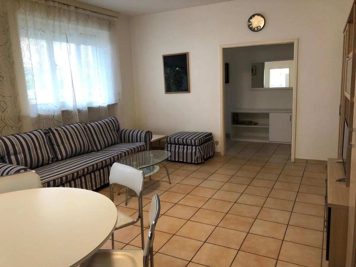 Villa Verdi Apartments Grado Eksteriør billede