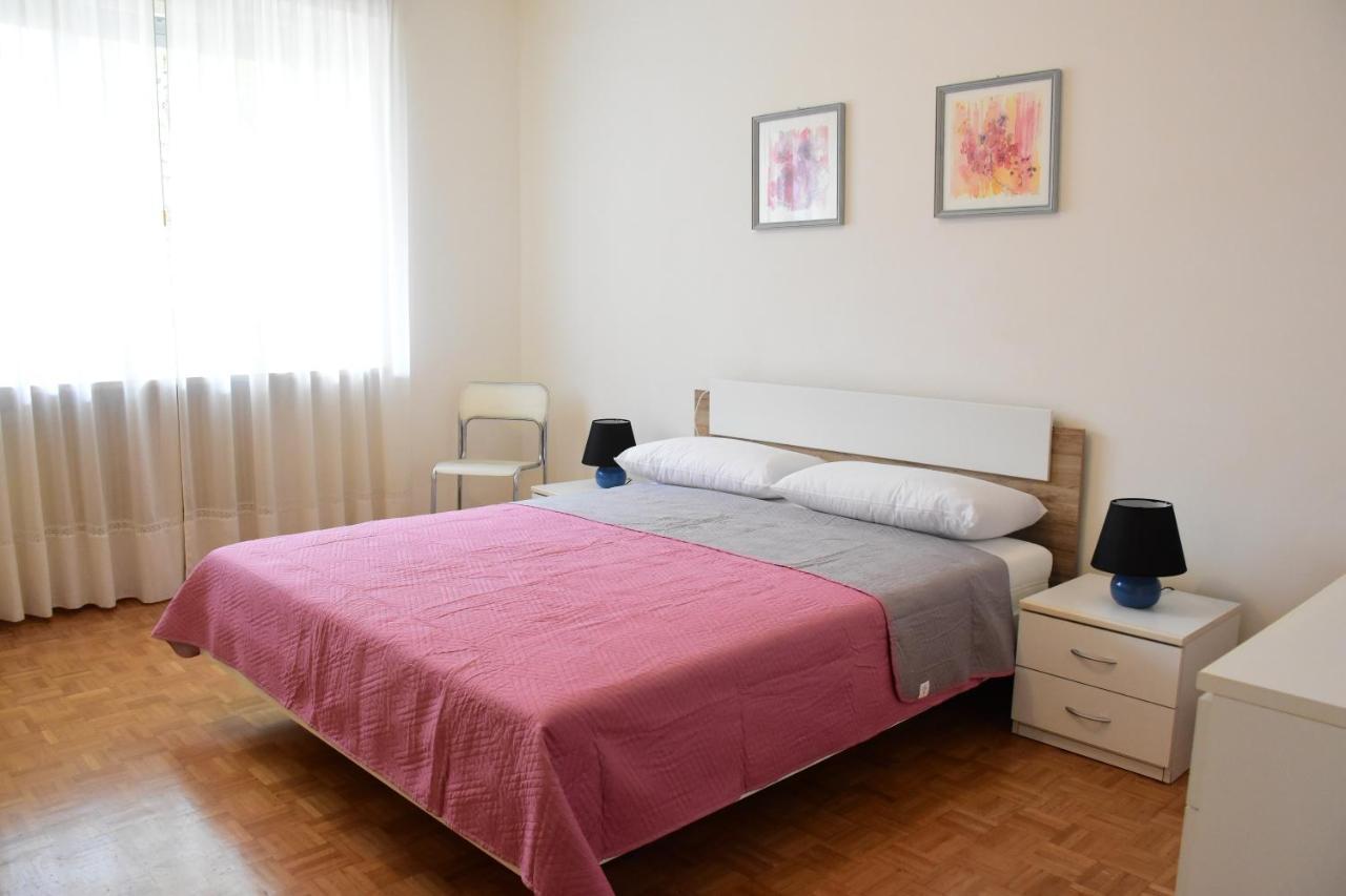 Villa Verdi Apartments Grado Eksteriør billede