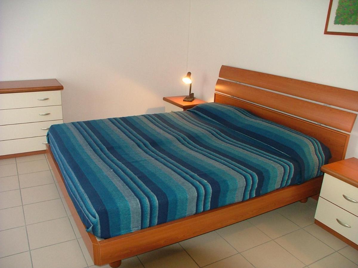 Villa Verdi Apartments Grado Eksteriør billede
