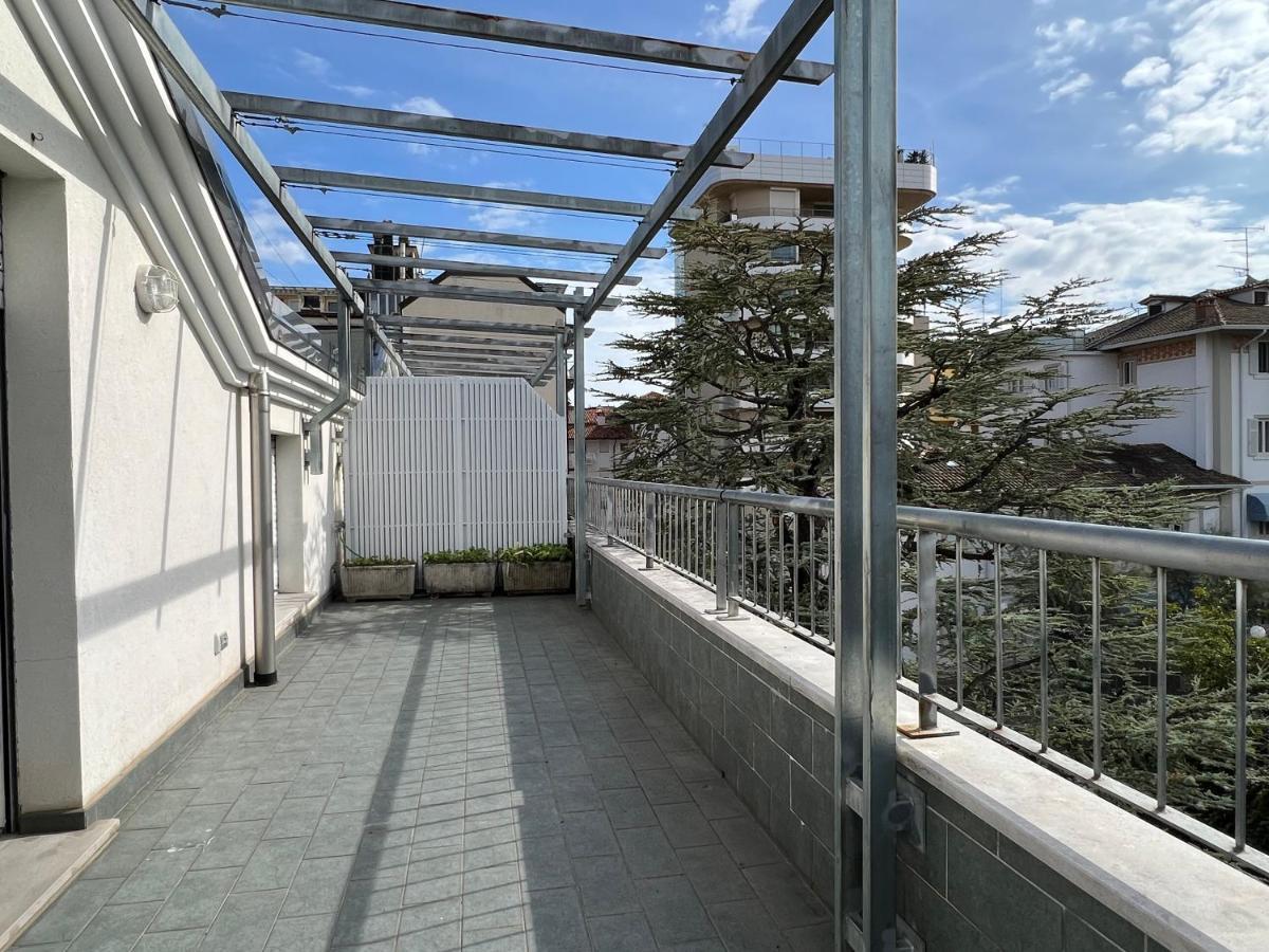 Villa Verdi Apartments Grado Eksteriør billede